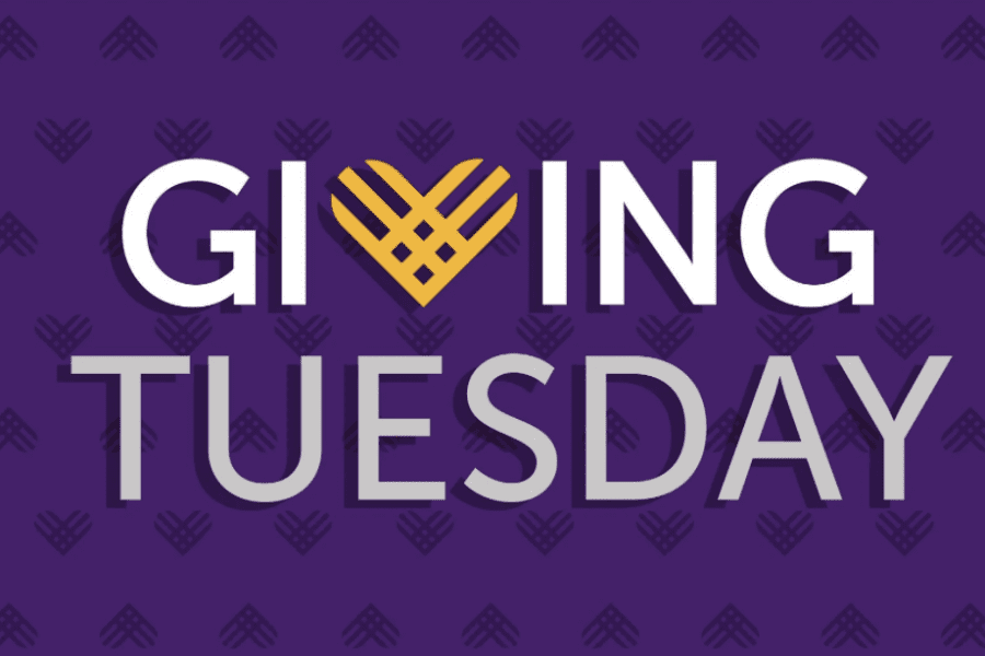 Giving Tuesday Logo